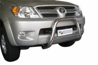 Personenschutzbügel Toyota Hi Lux 2006 - 2011...