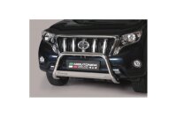 Personenschutzbügel Toyota Land Cruiser 150 2014 -...