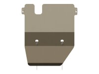 Skid Plate for transmission case and transfer box  |  TOYOTA Land Cruiser 80