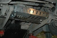 Skid Plate for rear differential  |  SUZUKI Jimny