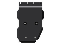 Unterfahrschutz VW Amarok | 10/2010 - 2022 | Getriebe & Verteilergetriebe | Stahl 2,5 mm