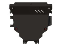 Unterfahrschutz Mazda 5 | 10/2010 - | Motor | Stahl 2 mm