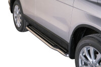 Trittbrett HONDA CR - V 2010 - 2012