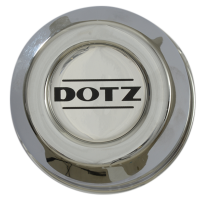 Nabenkappe für Typ 4HG ET 0, Höhe 120mm DAKAR,...