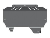 Unterfahrschutz Volvo S 80 | 05/2006 - | Motor &...