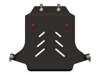 Unterfahrschutz Cadillac CTS II | 2007 - | Motor    |...