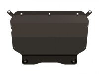 Unterfahrschutz VW Tiguan | 11/2007 - | Motor &...