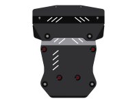 Unterfahrschutz Cadillac CTS II | 2007 - | Motor    |...