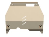 Unterfahrschutz Cadillac SRX II | 2010- | Motor &...