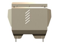 Unterfahrschutz Ford Explorer | 2011 - 2012 | Motor &...