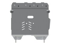 Unterfahrschutz Ford Explorer Sport | 2017 - | Motor...