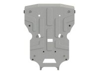 Unterfahrschutz Porsche Macan | 2017 - | Motor &...