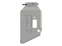 Unterfahrschutz Opel Zafira | 09/2019 - | Klimaleitung...