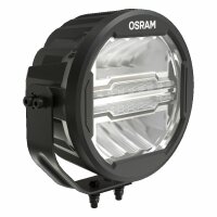 OSRAM LED Scheinwerfer MX260-CB, 9" rund, 12/24V"