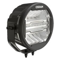 OSRAM LED Scheinwerfer MX260-CB, 9" rund, 12/24V