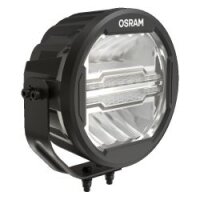 OSRAM LED Scheinwerfer MX260-CB, 9" rund, 12/24V