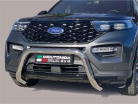 Personenschutzbügel Ford Explorer 2021 - heute...