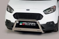 Personenschutzbügel Ford Transit Courier 2018 -...