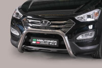 Personenschutzbügel Hyundai Santa Fe 2012 - heute...
