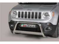 Personenschutzbügel Jeep Renegade 2014 - 2017...
