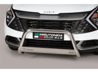 Personenschutzbügel Kia Sportage 2022 - heute...