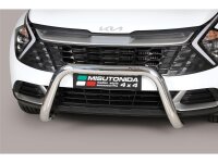 Personenschutzbügel Kia Sportage 2022 - heute...