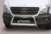 Personenschutzbügel Mercedes Sprinter 2013 - 2017...