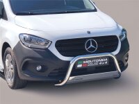 Personenschutzbügel Mercedes Citan L2/ Citan Tourer...