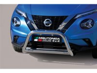 Personenschutzbügel Nissan Juke 2020 - heute...