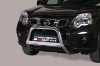Personenschutzbügel Nissan X-Trail 2011 - 2014...
