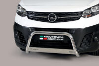 Personenschutzbügel Opel Vivaro 2019 - heute...