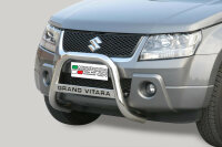 Personenschutzbügel Suzuki Grand Vitara 2005 - 2008...