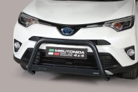 Personenschutzbügel Toyota Rav 4/Hybrid 2016 - 2018...