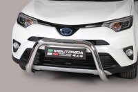 Personenschutzbügel Toyota Rav 4/Hybrid 2016 - 2018...