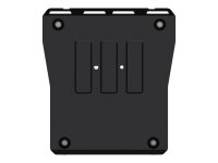 Unterfahrschutz Honda Civic IX 4D | 02/2012- | Motor...