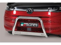 Personenschutzbügel VW T7 Multivan 2022 - heute...