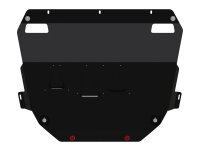 Unterfahrschutz Volvo V40 Cross Country | 2013 - | Motor & Getriebe | Stahl 2,5 mm