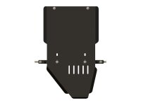 Unterfahrschutz Toyota FJ Cruiser für 24. 0860 |...