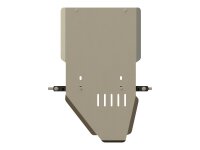 Unterfahrschutz Toyota FJ Cruiser für 24. 0861 |...