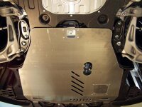 Unterfahrschutz Honda Civic Type-R | 01/2006 - 2012 |...