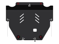 Unterfahrschutz Volvo S 80 | 05/2006 - | Motor &...