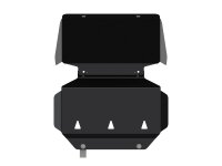 Unterfahrschutz Chevrolet Tahoe | 2007 - | Motor    |...