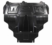 Unterfahrschutz Ford Kuga | 2008 - 2013 | Motor &...