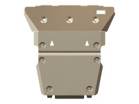 Unterfahrschutz Range Rover Sport | 2005 - 2013 | Motor |...