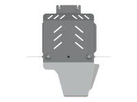 Unterfahrschutz Land Rover Discovery III | 2005 - 2010 |...