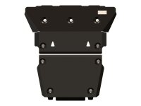 Unterfahrschutz Range Rover Sport | 2005 - 2013 | Motor |...