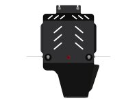 Unterfahrschutz Range Rover Sport | 2005 - 2013 |...