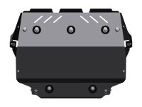 Unterfahrschutz VW Touran I | 02/2003 - 2015 | Motor...