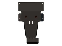 Unterfahrschutz Mercedes-Benz Viano | 2003 - 2014 | Motor...