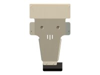 Unterfahrschutz Mercedes-Benz Viano | 2003 - 2014 | Motor...